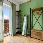 Wiesenglueck - Helles Mit Blick Auf Allgaeuer Wiesen, 2 Schlafzimmer & Zentrale Lage Apartmán *