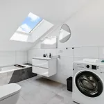 Wiesenglueck - Helles Mit Blick Auf Allgaeuer Wiesen, 2 Schlafzimmer & Zentrale Lage