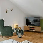 Wiesenglueck - Helles Mit Blick Auf Allgaeuer Wiesen, 2 Schlafzimmer & Zentrale Lage Apartmán *