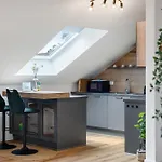 Apartment Wiesenglueck - Helles Mit Blick Auf Allgaeuer Wiesen, 2 Schlafzimmer & Zentrale Lage Altusried