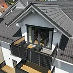 Wiesenglueck - Helles Mit Blick Auf Allgaeuer Wiesen, 2 Schlafzimmer & Zentrale Lage Apartment