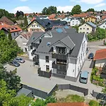 Apartment Wiesenglueck - Helles Mit Blick Auf Allgaeuer Wiesen, 2 Schlafzimmer & Zentrale Lage