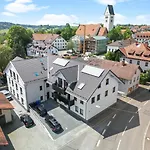 Wiesenglueck - Helles Mit Blick Auf Allgaeuer Wiesen, 2 Schlafzimmer & Zentrale Lage Apartment Altusried