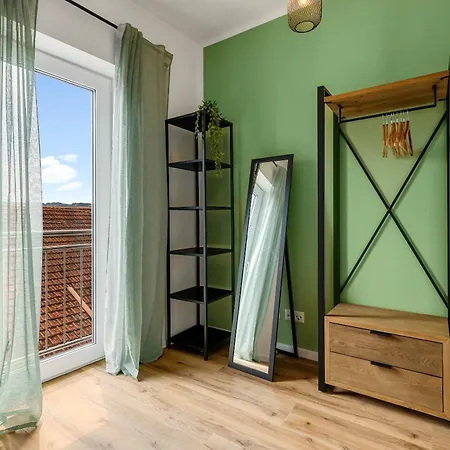 Wiesenglueck Appartement *