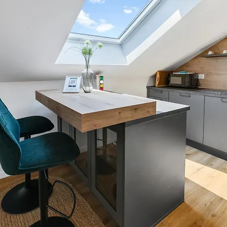 Wiesenglueck Appartement