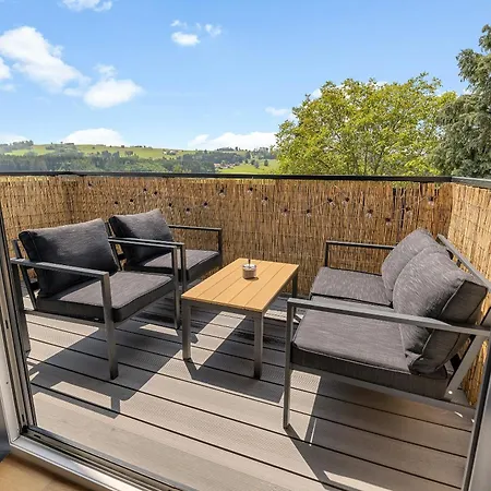 Apartment Wiesenglück