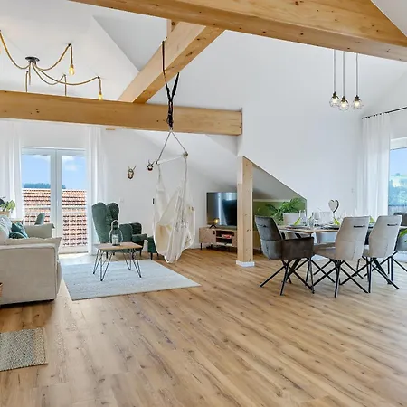 Wiesenglueck Appartement *