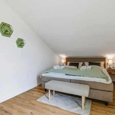 Wiesenglueck Appartement Altusried