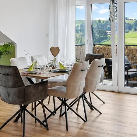 Wiesenglueck Appartement *