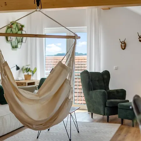 Wiesenglueck Appartement Altusried