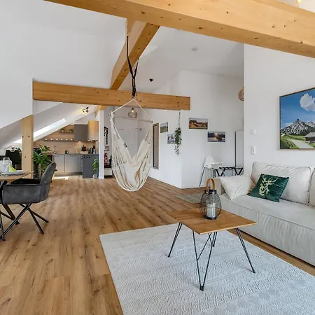 Appartement Wiesenglueck