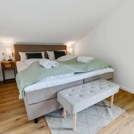 Wiesenglueck Appartement *
