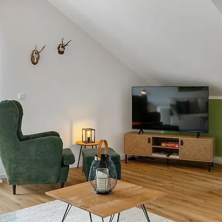 Wiesenglueck Appartement *