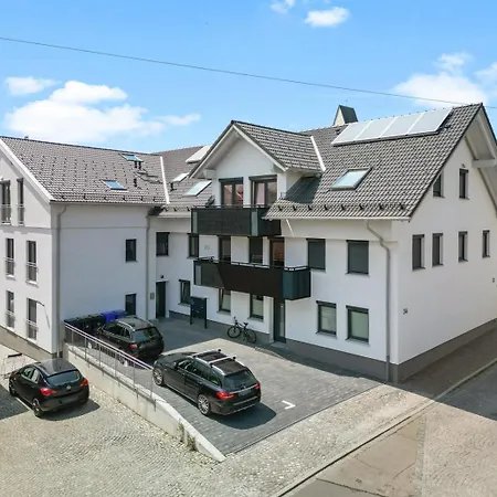Appartement Wiesenglueck