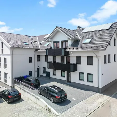 Appartement Wiesenglueck