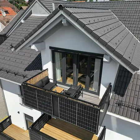 Wiesenglueck Appartement