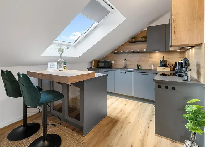 Apartment Wiesenglueck Altusried