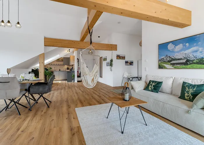 Apartment Wiesenglueck