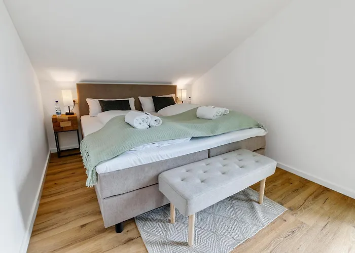 Wiesenglueck Apartment *