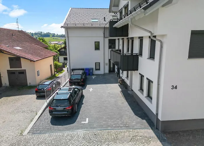Apartment Wiesenglueck Altusried