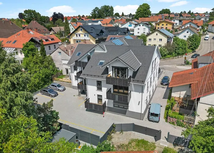 Apartment Wiesenglueck