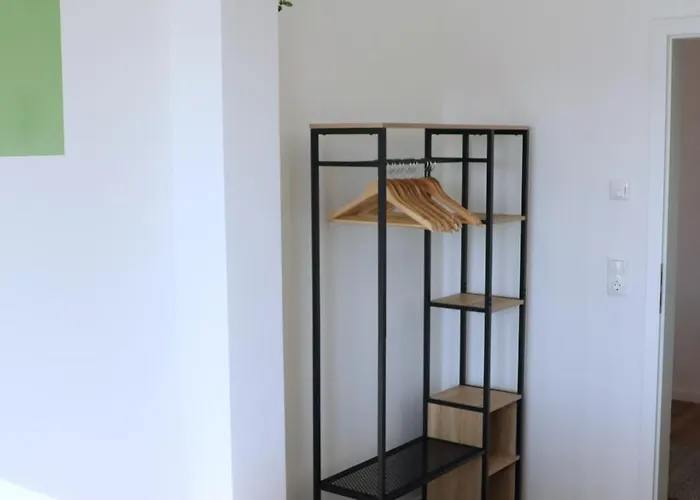 Apartment Wiesenglück Altusried