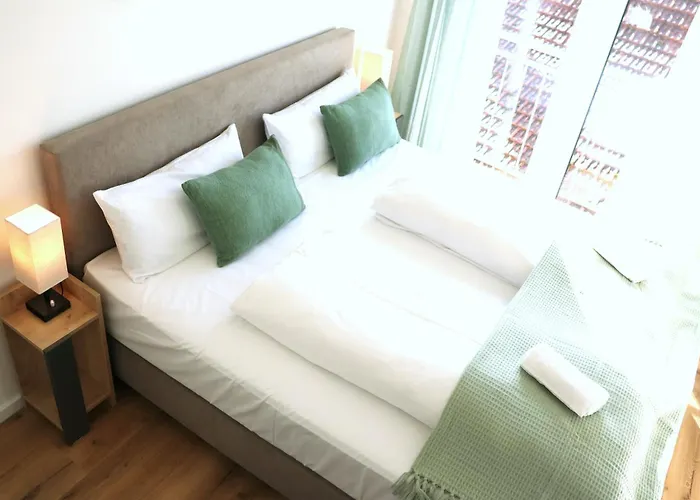 Wiesenglück Apartment Altusried